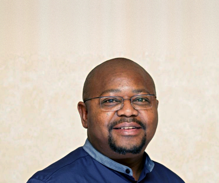Nhlanhla Sibisi, CEO of RiSA