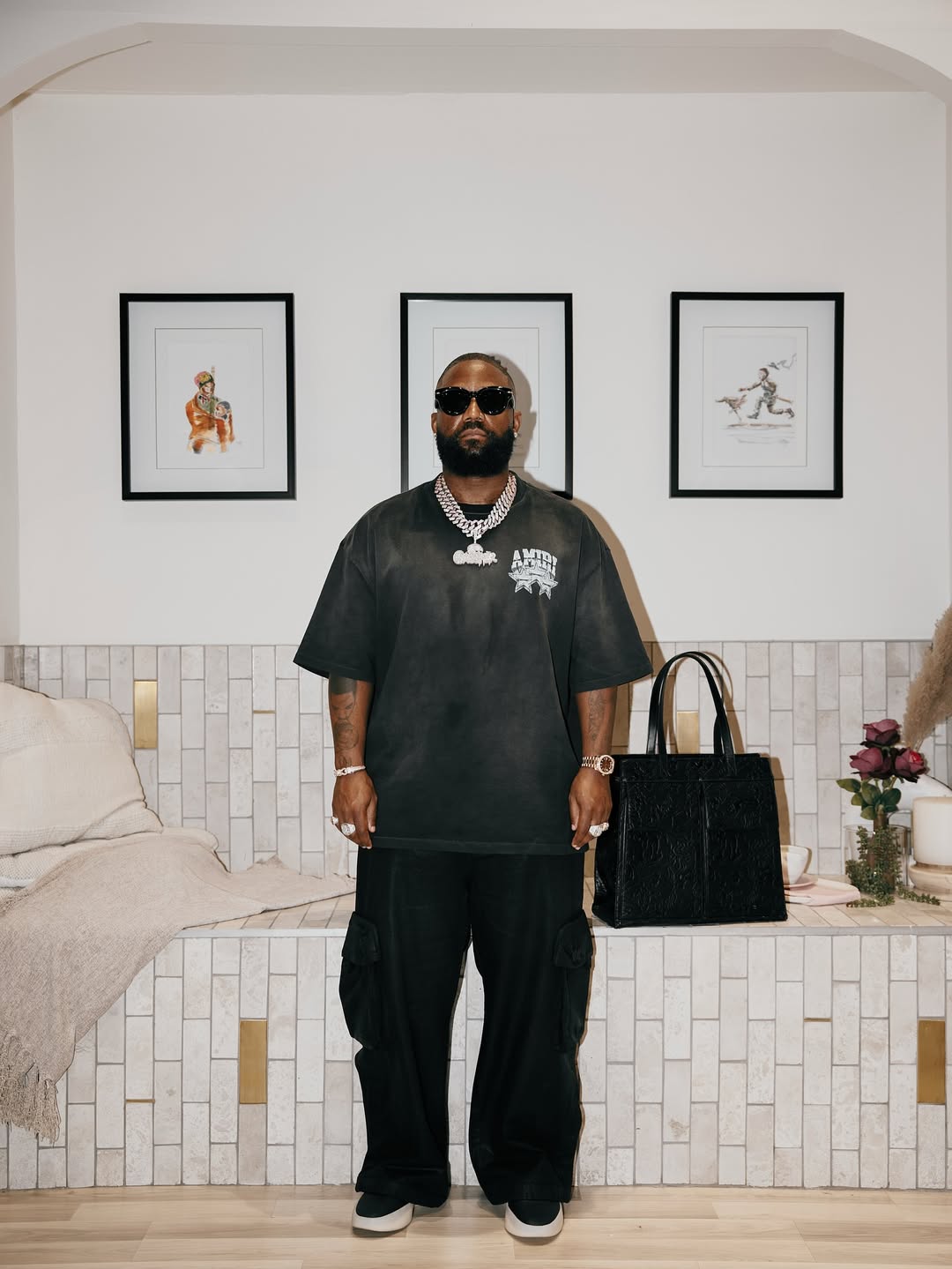 Cassper Nyovest