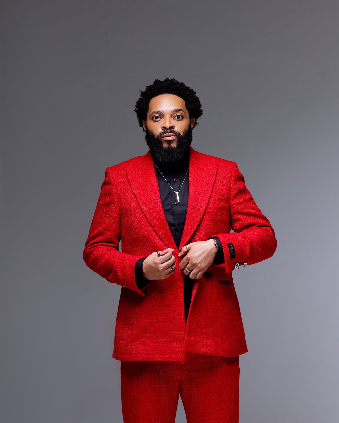Sipho Alphi Mkhwanazi